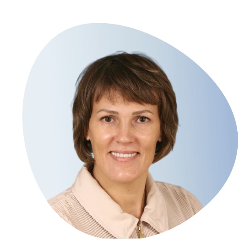 Филатова Ирина Анатольевна